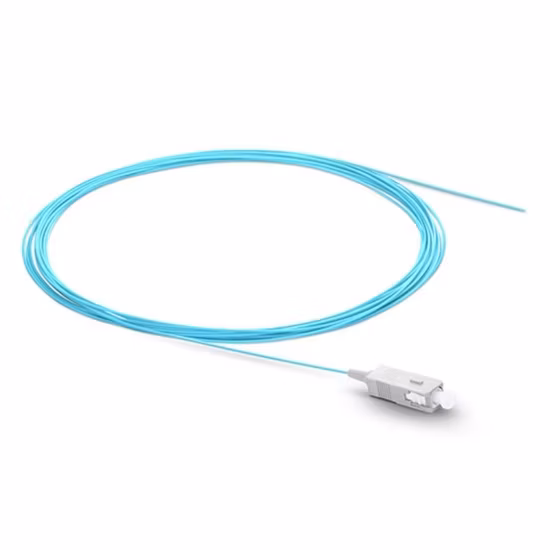 LC/Upc-Sc/Upc-Sm-Dx Single Mode Fiber Optical Patch Cords